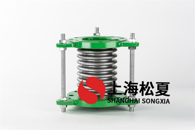 波纹补偿器在什么情况下要加四氟？